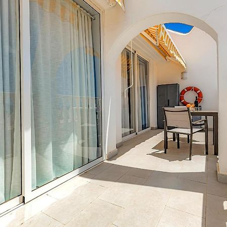 Sand Club Helen , 256, Golf Del Sur Tenerife , Espana San Miguel de Abona Zewnętrze zdjęcie