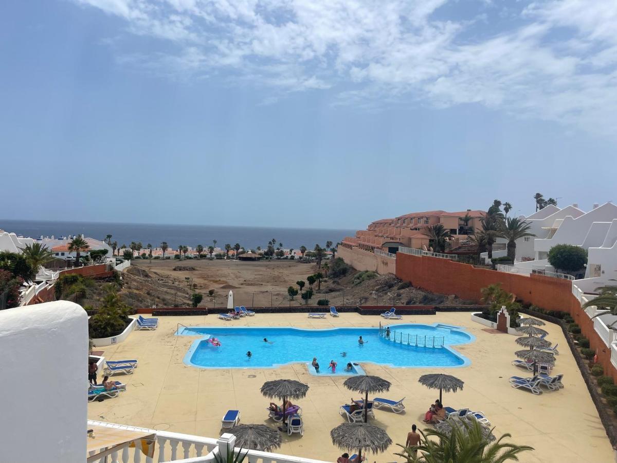 Sand Club Helen , 256, Golf Del Sur Tenerife , Espana San Miguel de Abona Zewnętrze zdjęcie