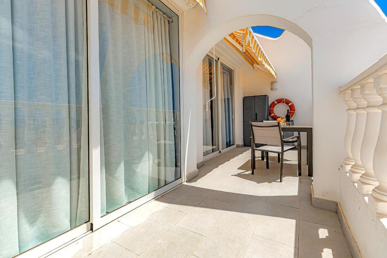 Sand Club Helen , 256, Golf Del Sur Tenerife , Espana San Miguel de Abona Zewnętrze zdjęcie