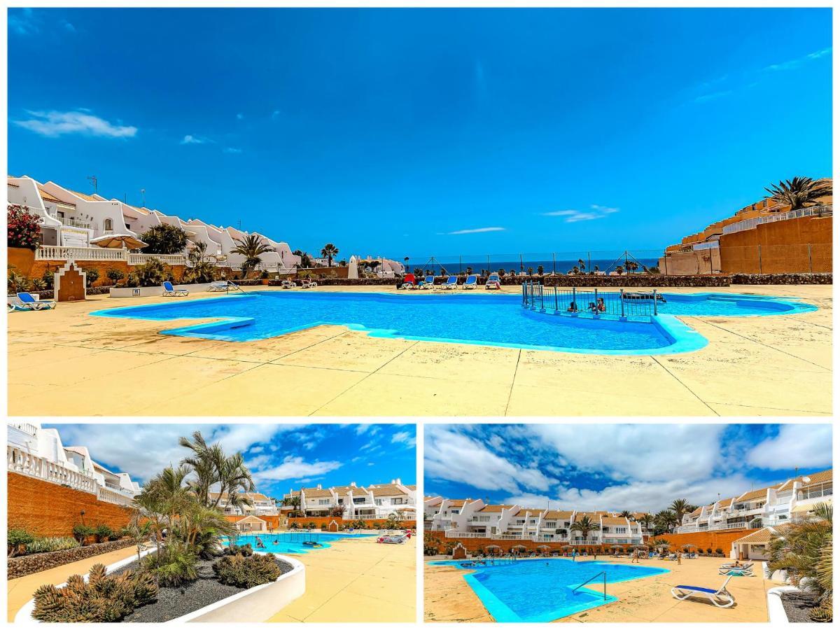 Sand Club Helen , 256, Golf Del Sur Tenerife , Espana San Miguel de Abona Zewnętrze zdjęcie