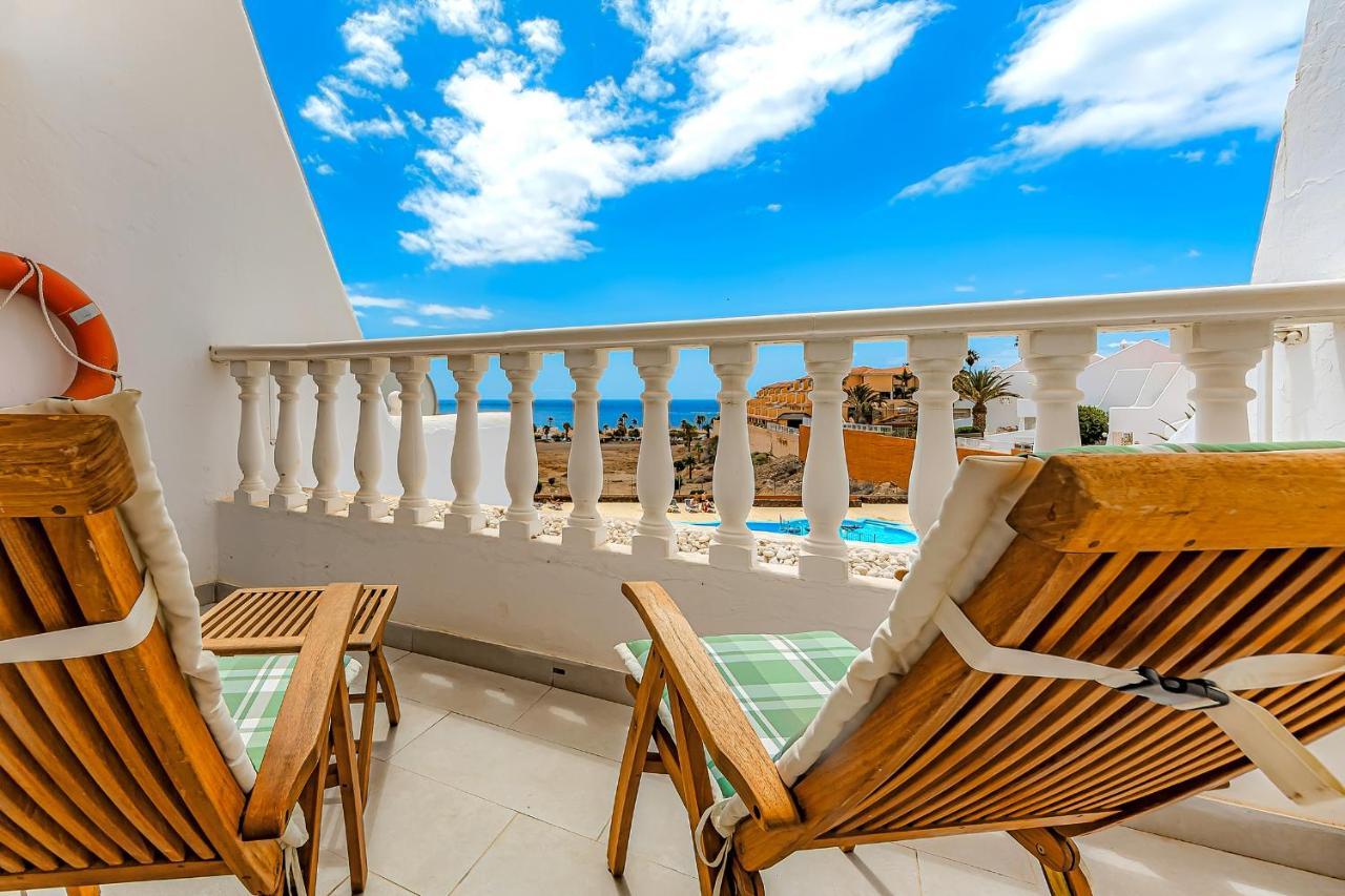 Sand Club Helen , 256, Golf Del Sur Tenerife , Espana San Miguel de Abona Zewnętrze zdjęcie