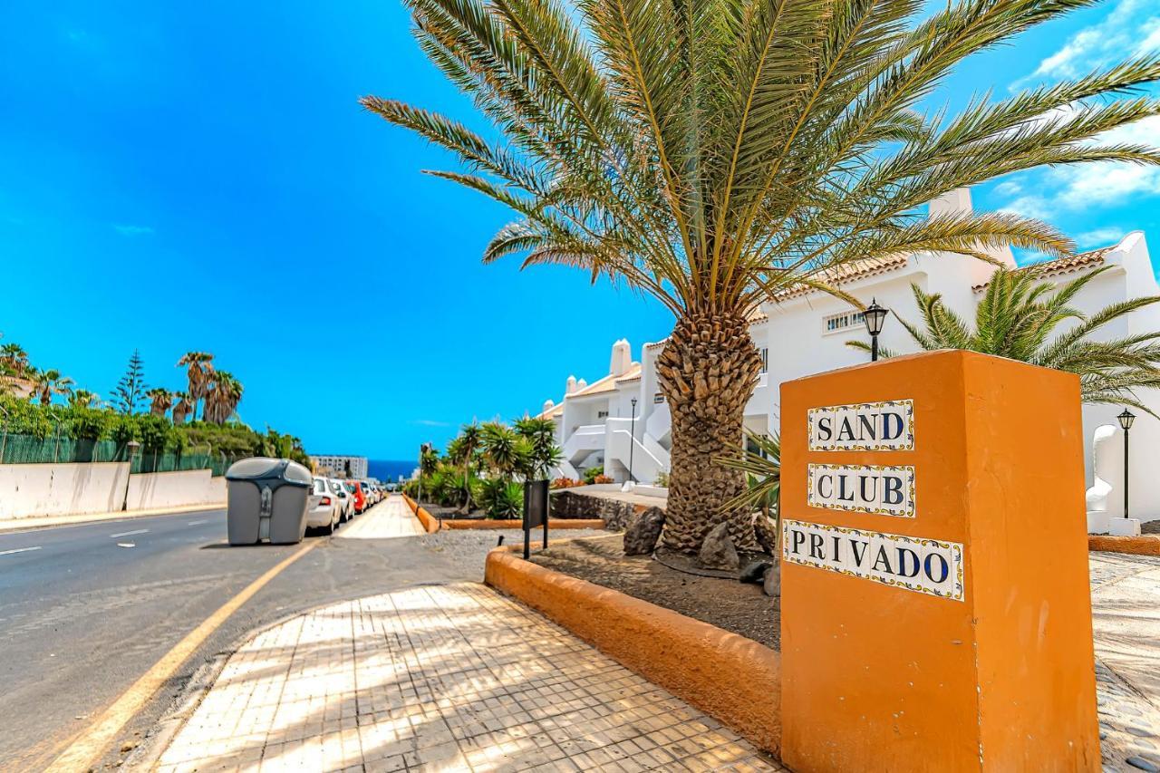 Sand Club Helen , 256, Golf Del Sur Tenerife , Espana San Miguel de Abona Zewnętrze zdjęcie