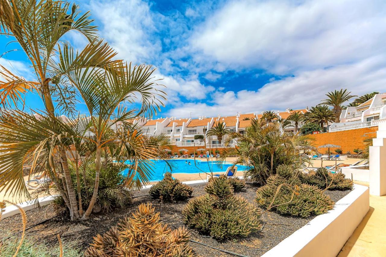 Sand Club Helen , 256, Golf Del Sur Tenerife , Espana San Miguel de Abona Zewnętrze zdjęcie