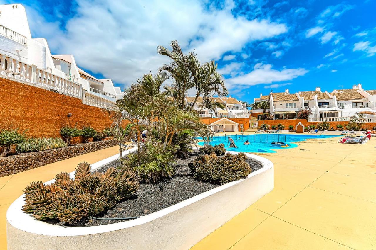 Sand Club Helen , 256, Golf Del Sur Tenerife , Espana San Miguel de Abona Zewnętrze zdjęcie