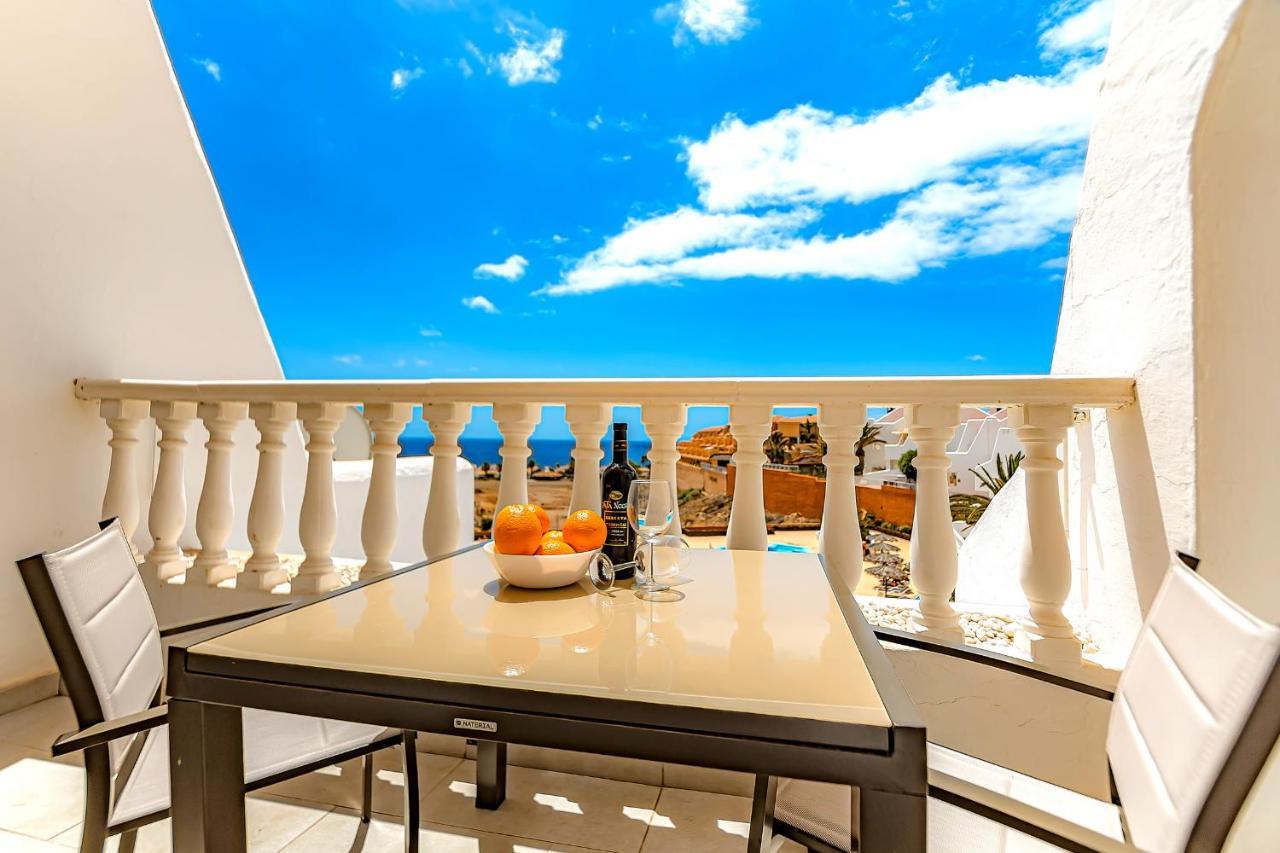 Sand Club Helen , 256, Golf Del Sur Tenerife , Espana San Miguel de Abona Zewnętrze zdjęcie