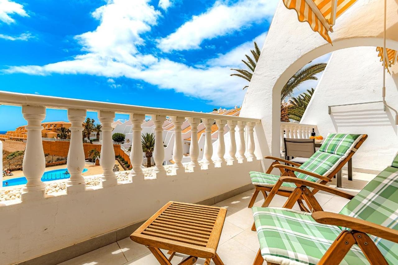 Sand Club Helen , 256, Golf Del Sur Tenerife , Espana San Miguel de Abona Zewnętrze zdjęcie