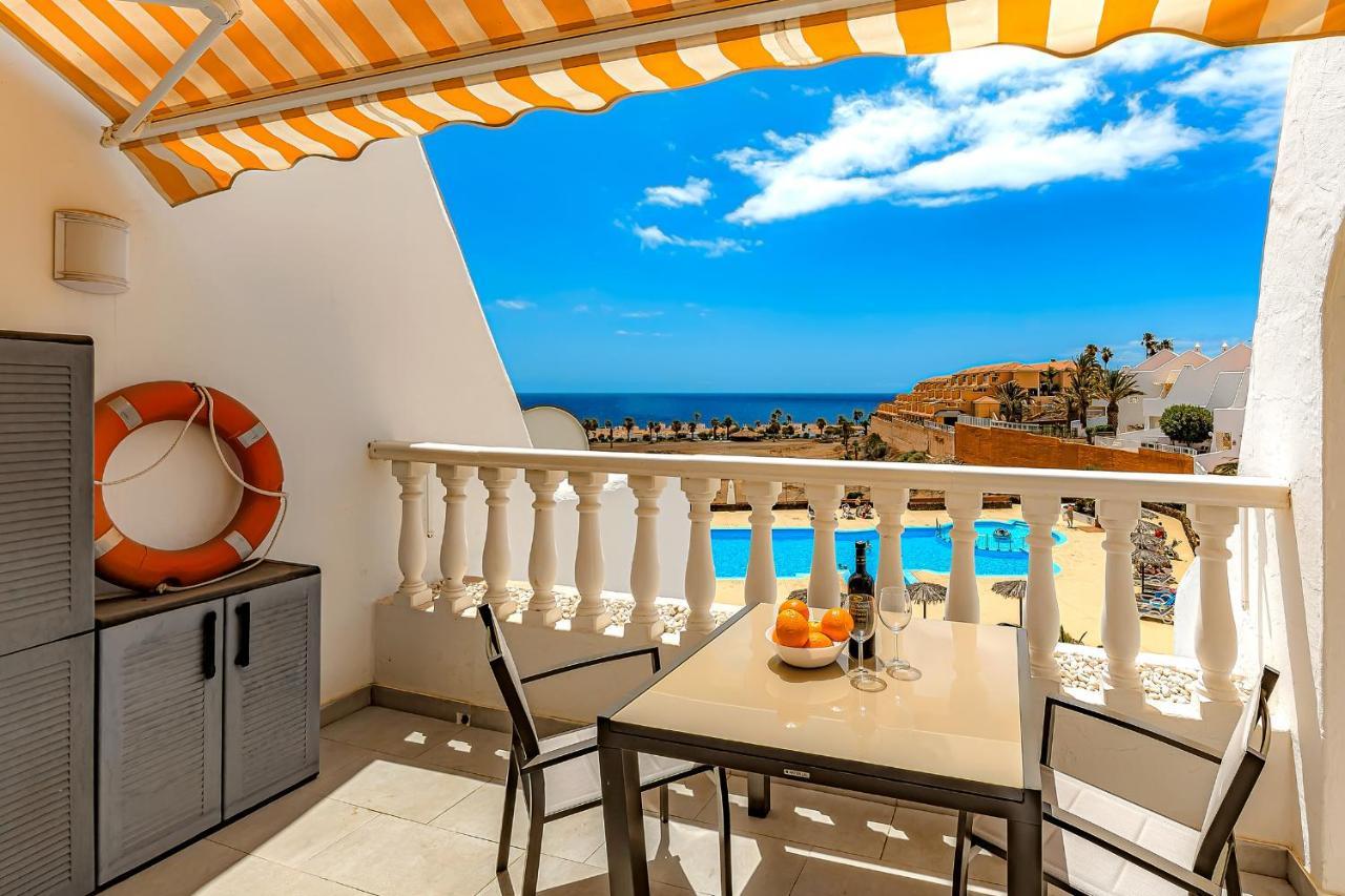 Sand Club Helen , 256, Golf Del Sur Tenerife , Espana San Miguel de Abona Zewnętrze zdjęcie