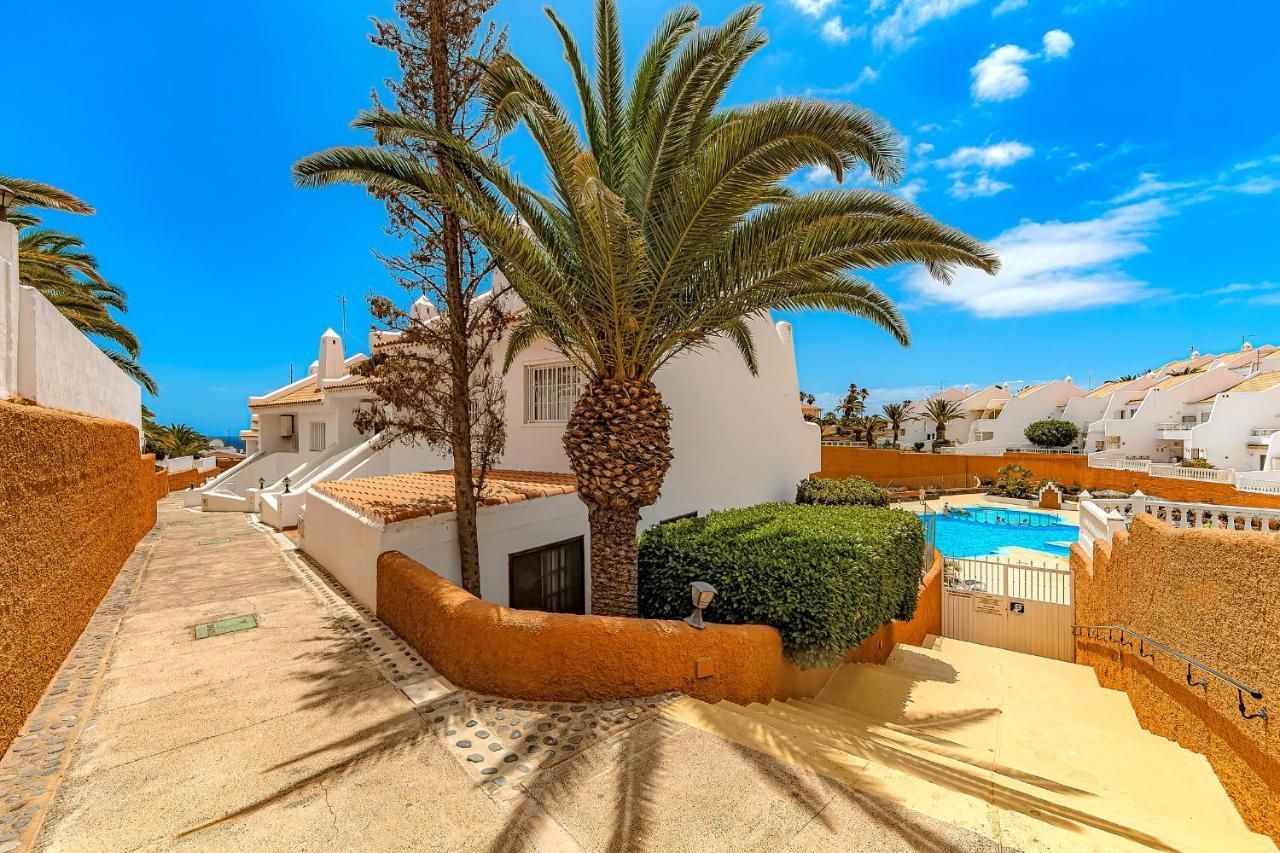 Sand Club Helen , 256, Golf Del Sur Tenerife , Espana San Miguel de Abona Zewnętrze zdjęcie