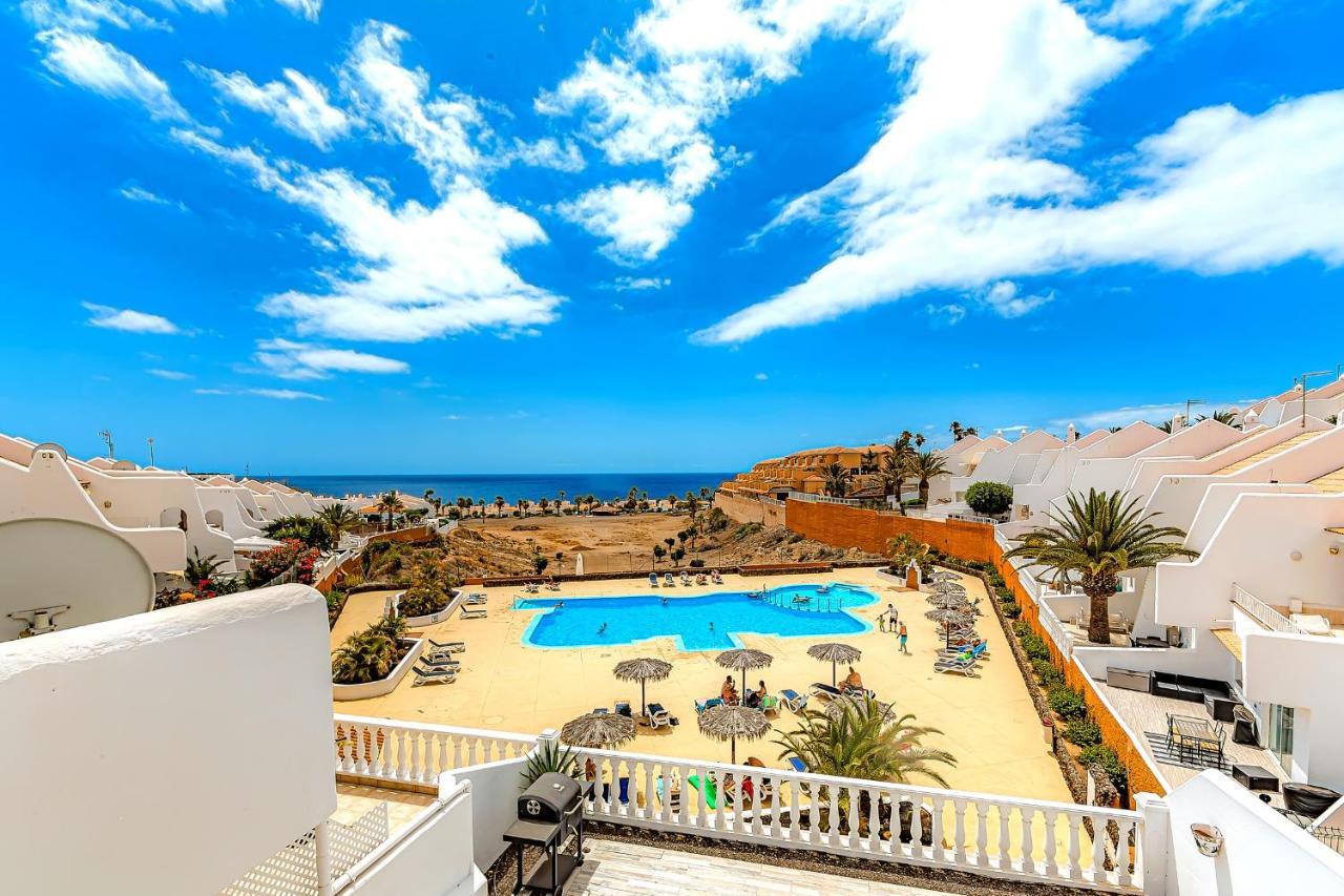 Sand Club Helen , 256, Golf Del Sur Tenerife , Espana San Miguel de Abona Zewnętrze zdjęcie